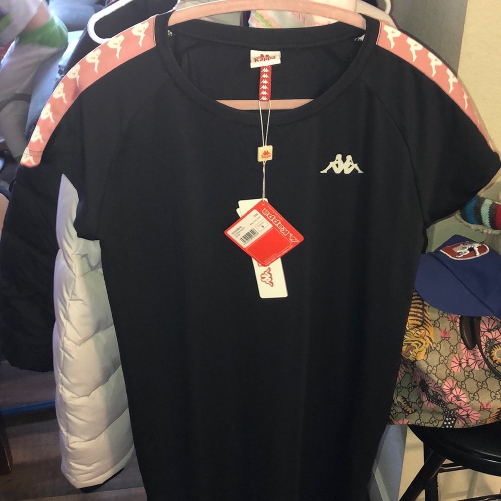 KAPPA dress shirt